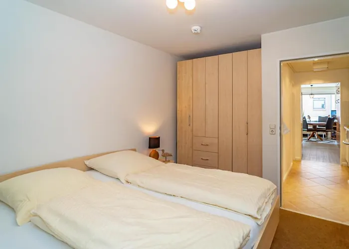 Lägenhet Kompass 1-2