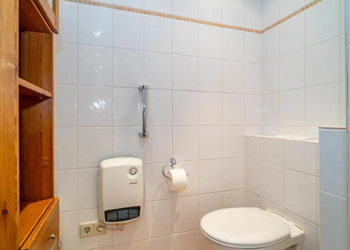 Lägenhet Kompass 1-2 *