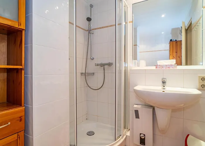 Lägenhet Kompass 1-2 *