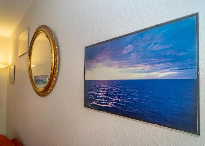 Kompass 1-2 Lägenhet