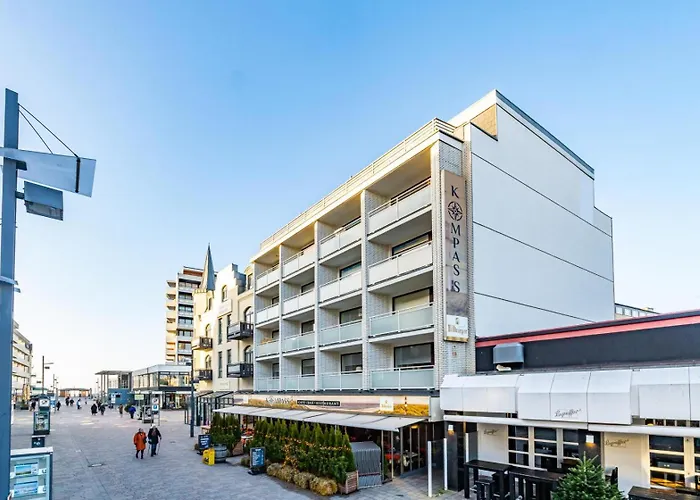 Kompass 1-2 * Westerland