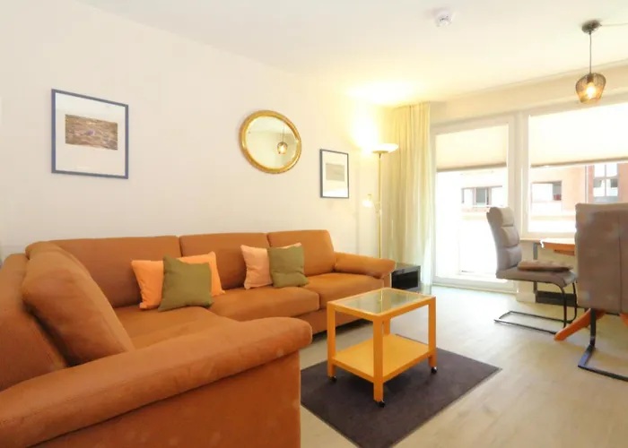 Kompass 1-2 * Westerland