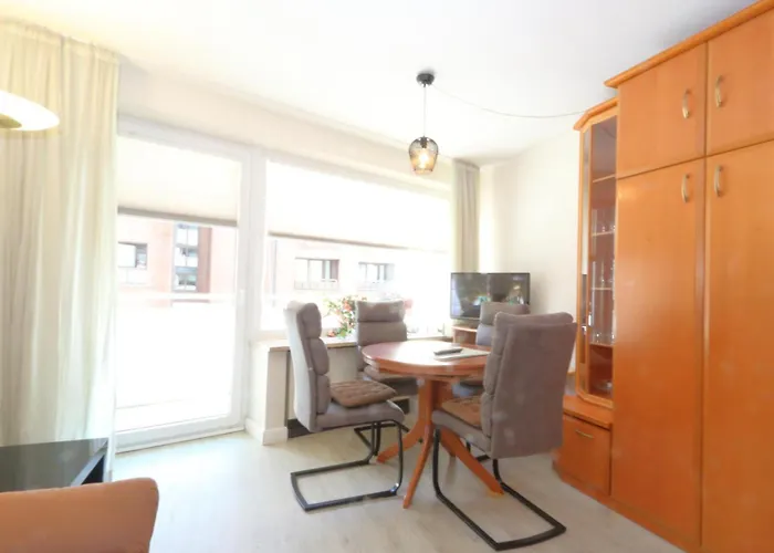 Kompass 1-2 Lägenhet